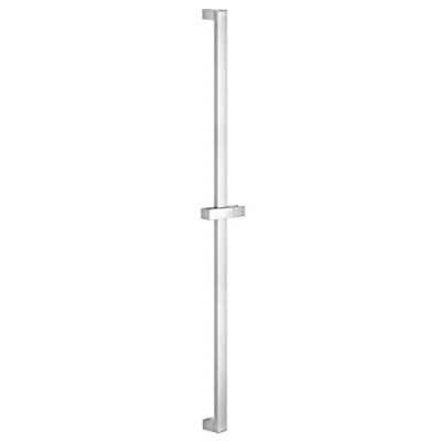 Image of GROHE Euphoria Cube Shower Rail, 600 mm Chrome 27892000
