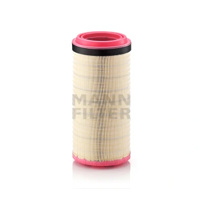 Image of H218PF1525010 Air Filter MANN ENTARON XD C 25 1020 535mm 250mm Insert