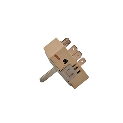 Image of Genuine Hotpoint Spare Parts Cooker Regulator Twin C00255832