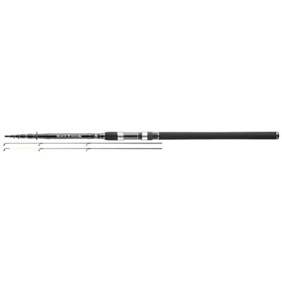 Image of Daiwa Black Widow Tele Feeder 3.00m 80g rod