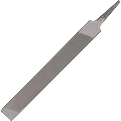 Image of Kennedy 8&quot; (200MM) Mill Saw 2 R/E Heavy Blunt Second File