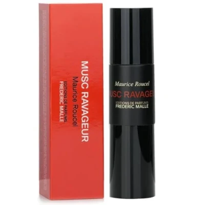Image of FREDERIC MALLE Musc Ravageur Eau De Parfum 30 ml