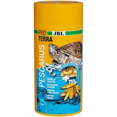 Image of JBL PROTERRA PESCARUS 1000ml