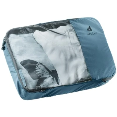 Image of deuter Mesh Zip Pack 5 Bag