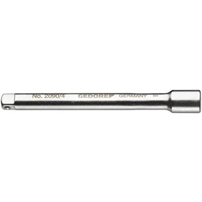 Image of Gedore 2090 4 1/4 97 mm Extension Silver
