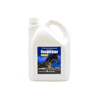 Image of NAF Five Star Respirator Boost,2 Litre