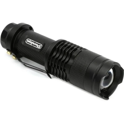 Image of Dunlop Maintenance Tools Gig Light
