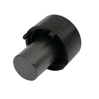 Image of CTA Tools 1083 Transit Hub Nut Socket Compatible with Ford