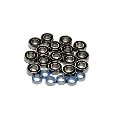Image of RCS Model Bearing Set for TAMIYA FORD ESCORT BG544