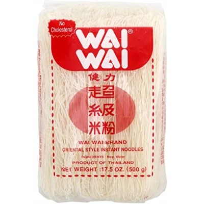 Image of Wai Rice Vermicelli 500 g