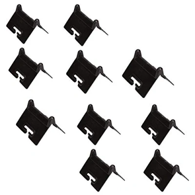 Image of Corner Protector Ratchet Strap Cargo Tie Down Lashing 10 Pack