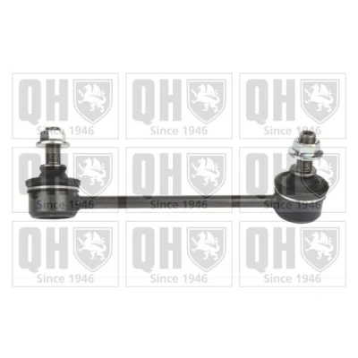 Image of KD3128190 Anti roll bar link QUINTON HAZELL QLS3889S 150mm MAZDA: CX 5 I, 6 Saloon, 3 Hatchback