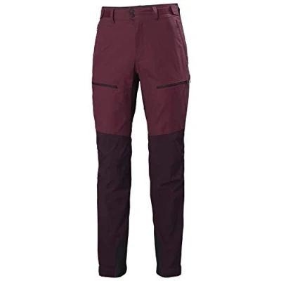 Image of Helly Hansen Hellyhansen Verglas Tur Pants Women&#039;s Pinot Rose, S