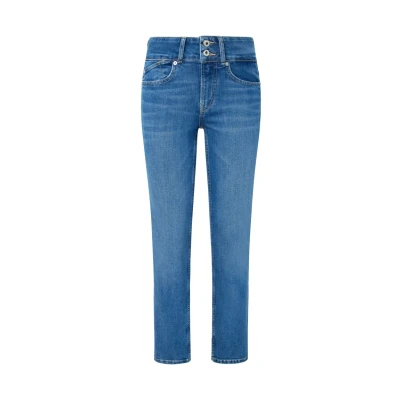 Image of Pepe Jeans Slim fit jeans, Women&#039;s, Size: 25x32, Denim