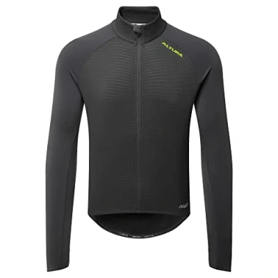 Image of Altura Icon Long Sleeve Jersey