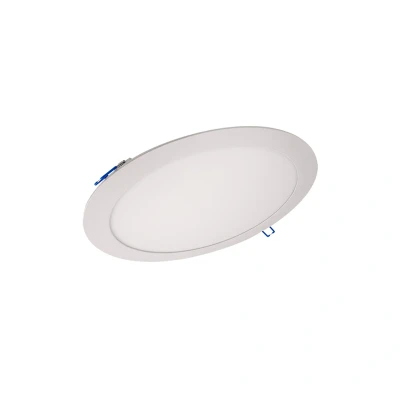 Image of LED Downlight IP44 Non Dimmable Fixed 24W 3000K Ovia