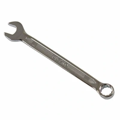 Image of US PRO Tools 12MM Non Slip Combination Spanner Wrench 3549