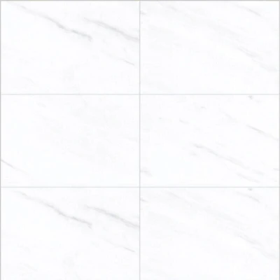 Image of Multipanel Levanto Marble Tile Effect Wall Panel Hydrolock 2400 x 598mm