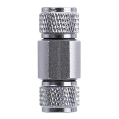 Image of MiOYOOW Check Valve, Anti High Pressure Fish Tank Air Pump Valves for Backflow Return CO2 Line 4 mm Hose Regulator Diffuser
