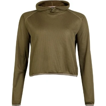 Image of Endura Sultrac Breathable Womens MTB Mountain Bike Hoodie