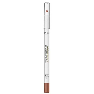 Image of Age Perfect Lip Liner No. 637 Bright Mocha 1.2 g