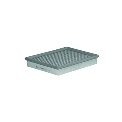 Image of 70328273 Air Filter MAHLE ORIGINAL LX 1758 39,0mm 190mm 256,0mm Insert CHRYSLER: PT Cruiser Estate