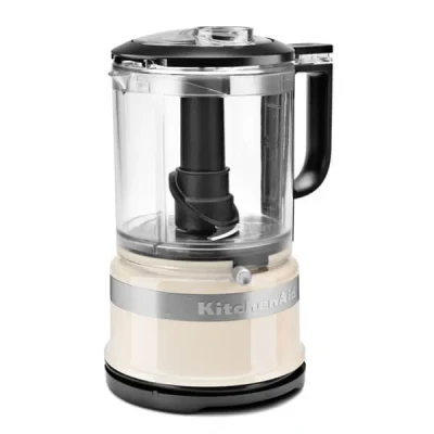 Image of KitchenAid Food Chopper 1.19l 5kfc0516 Cream