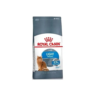 Image of ROYAL CANIN Light Weight Care 8 kg