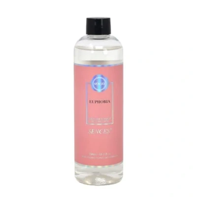 Image of Reed Diffuser Refill 300ml Euphoria Home Fragrance Baltus Air Freshener Aroma