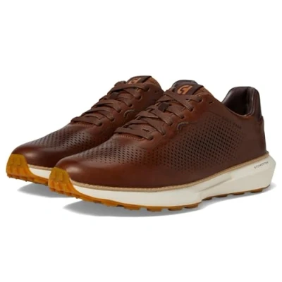 Image of Cole Haan C38830M11 Gp Ashland Laser PRF Brown M11