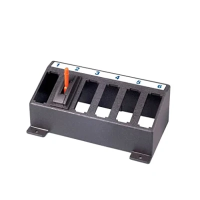 Image of Peco PL 27 Point Switch Console