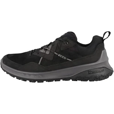Image of ULT TRN Nubuck Leather Men&#039;s Trekking Shoes