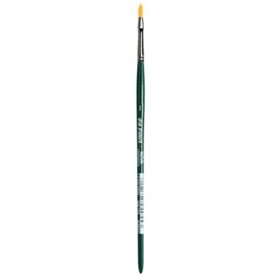 Image of DA VINCI NOVA Series 1375 synthetic fiber brush, water color Size 1