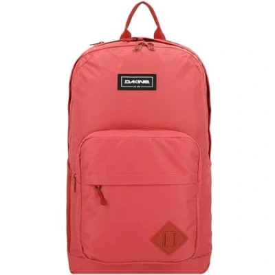 Image of Dakine 365 Pack Dlx 27L Backpack Mineral Red