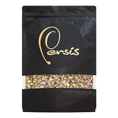 Image of Persis Premium Quality Raw Pistachio Kernels 250g