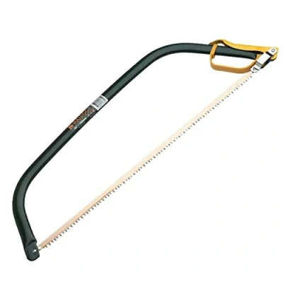 Image of Bulldog Premier Garden Bow Saw