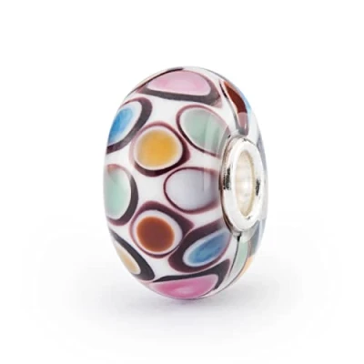 Image of Trollbeads World of Wonders Bead