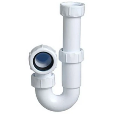 Image of Multikwik P032A 32mm Trap Tubular P Adjustable Inlet