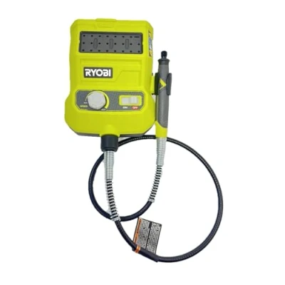 Image of Ryobi One+ Plus 18 Volt Variable Speed Rotary Tool P460 (Bulk Packaged)