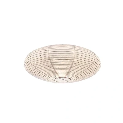Image of Nordlux 2213253201 Villo Light Shade, 60cm, White, Shade only