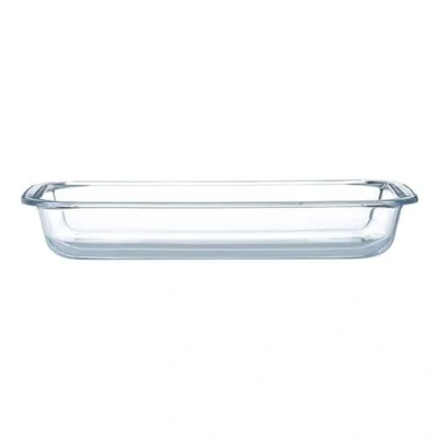 Image of Mason Cash Classic Collection 34cm Rectangular Roasting Dish