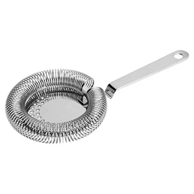 Image of Mezclar Stainless Steel Strainer