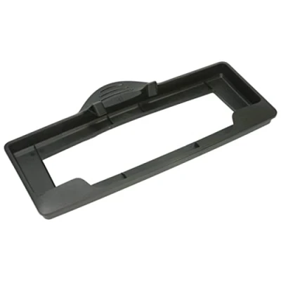Image of SPARES2GO Main Carpet Glider Tool compatible with Karcher Easyfix SC1 SC2 SC3 SC4 SC5 Series Steam Cleaner