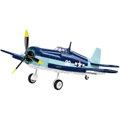 Image of Grumman F6F Hellcat 1:48 COBI 5883