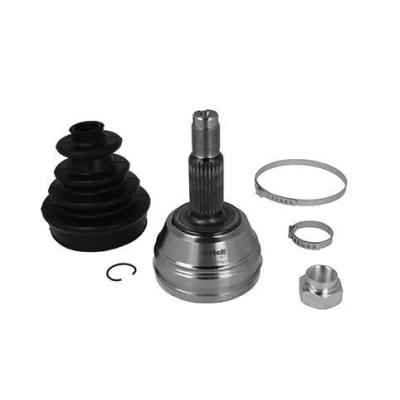 Image of 1074308, 1117155, 98AG3K183BA, 98AX3C242DA CV Joint METELLI 15 1364 Rubber