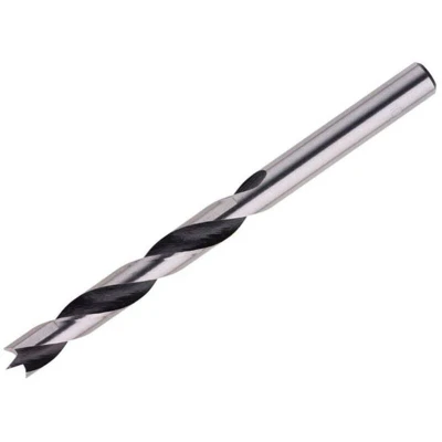 Image of Irwin Brad Point Drill Bit 3mm IRW10502792