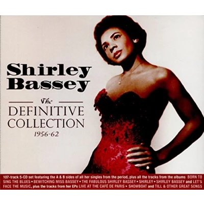 Image of Definitive Collection 1956 1962