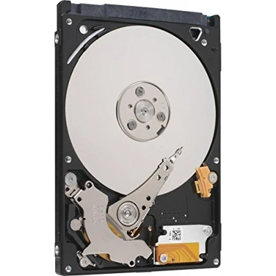 Image of Seagate ST500LT012 2.5 inch 500GB Momentus Thin Hard Drive (S ATA 3Gb/s, 16MB, 5400 RPM, SmartAlign Technology, OEM)