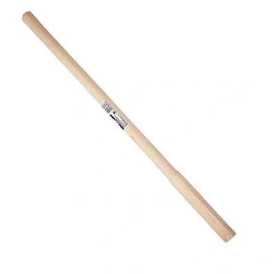 Image of Draper Eye Hickory Sledge Hammer Shaft, 900mm, 45 x 32mm