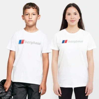 Image of Kids Logo T Shirt